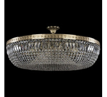 Светильник на штанге Bohemia Ivele Crystal 1904 19041/100IV G