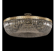 Светильник на штанге Bohemia Ivele Crystal 1904 19041/90IV G