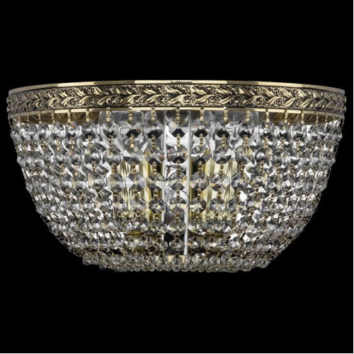 Бра Bohemia Ivele Crystal 1905 19051B/25IV GB