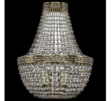 Бра Bohemia Ivele Crystal 1905 19051B/H1/25IV GB