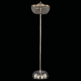 Торшер Bohemia Ivele Crystal 1905 19051T4/35IV-138 G