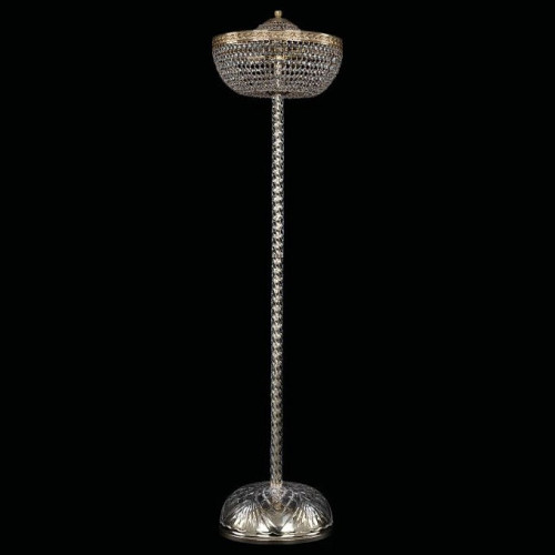 Торшер Bohemia Ivele Crystal 1905 19051T4/35IV-138 G