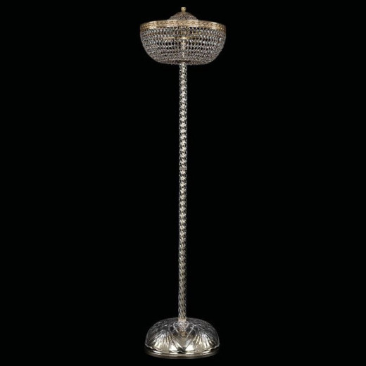 Торшер Bohemia Ivele Crystal 1905 19051T4/35IV-138 G
