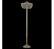 Торшер Bohemia Ivele Crystal 1905 19051T6/35IV-138 G