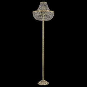 Торшер Bohemia Ivele Crystal 1905 19051T6/H/45IV-172 G