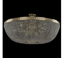 Светильник на штанге Bohemia Ivele Crystal 1905 19051/100IV G