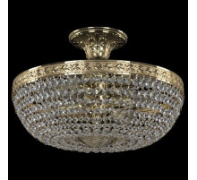 Светильник на штанге Bohemia Ivele Crystal 1905 19051/35IV G