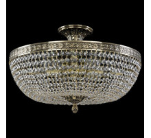 Светильник на штанге Bohemia Ivele Crystal 1905 19051/45IV GB