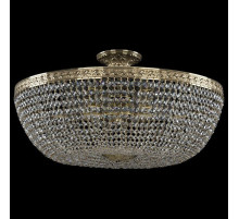 Светильник на штанге Bohemia Ivele Crystal 1905 19051/55IV G