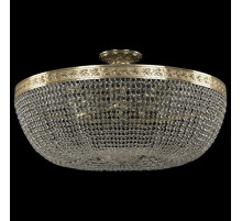 Светильник на штанге Bohemia Ivele Crystal 1905 19051/70IV G