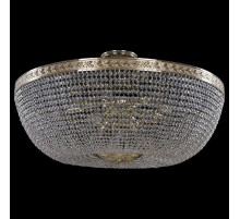 Светильник на штанге Bohemia Ivele Crystal 1905 19051/80IV G