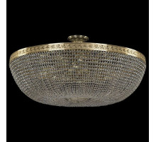 Светильник на штанге Bohemia Ivele Crystal 1905 19051/90IV G