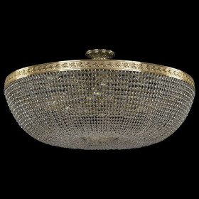 Светильник на штанге Bohemia Ivele Crystal 1905 19051/90IV G