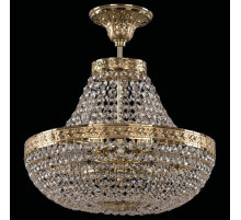 Светильник на штанге Bohemia Ivele Crystal 1905 19051/H1/35IV G