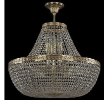 Светильник на штанге Bohemia Ivele Crystal 1905 19051/H1/55IV G
