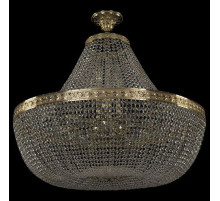 Светильник на штанге Bohemia Ivele Crystal 1905 19051/H1/80IV G
