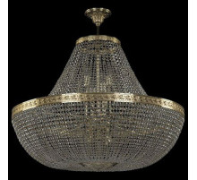 Светильник на штанге Bohemia Ivele Crystal 1905 19051/H1/90IV G