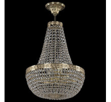 Светильник на штанге Bohemia Ivele Crystal 1905 19051/H2/35IV G