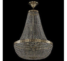 Светильник на штанге Bohemia Ivele Crystal 1905 19051/H2/45IV G