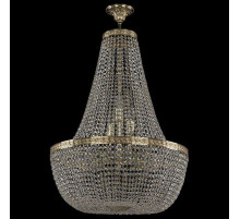 Светильник на штанге Bohemia Ivele Crystal 1905 19051/H2/55IV G