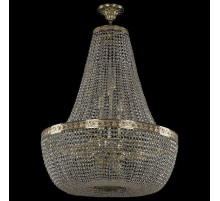 Светильник на штанге Bohemia Ivele Crystal 1905 19051/H2/70IV G