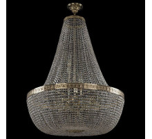 Светильник на штанге Bohemia Ivele Crystal 1905 19051/H2/80IV G