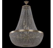 Светильник на штанге Bohemia Ivele Crystal 1905 19051/H2/90IV G
