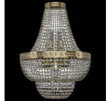 Бра Bohemia Ivele Crystal 1909 19091B/H1/35IV G