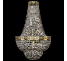 Бра Bohemia Ivele Crystal 1909 19091B/H2/35IV G