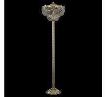 Торшер Bohemia Ivele Crystal 1909 19091T6/35IV-138 G