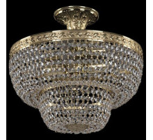 Светильник на штанге Bohemia Ivele Crystal 1909 19091/35IV G