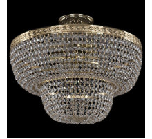 Светильник на штанге Bohemia Ivele Crystal 1909 19091/45IV G