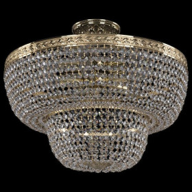 Светильник на штанге Bohemia Ivele Crystal 1909 19091/45IV G