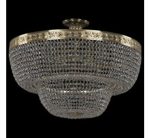 Светильник на штанге Bohemia Ivele Crystal 1909 19091/60IV G