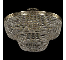 Светильник на штанге Bohemia Ivele Crystal 1909 19091/70IV GB