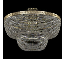 Светильник на штанге Bohemia Ivele Crystal 1909 19091/80IV G