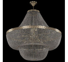 Светильник на штанге Bohemia Ivele Crystal 1909 19091/H1/100IV G