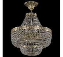 Светильник на штанге Bohemia Ivele Crystal 1909 19091/H1/35IV G