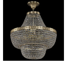 Светильник на штанге Bohemia Ivele Crystal 1909 19091/H1/45IV G