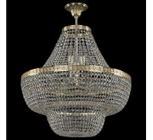 Светильник на штанге Bohemia Ivele Crystal 1909 19091/H1/55IV G