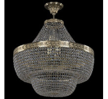 Светильник на штанге Bohemia Ivele Crystal 1909 19091/H1/60IV G