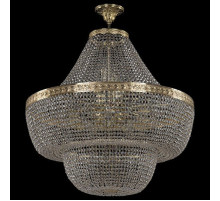 Светильник на штанге Bohemia Ivele Crystal 1909 19091/H1/80IV G