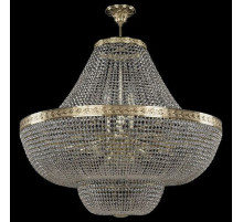 Светильник на штанге Bohemia Ivele Crystal 1909 19091/H1/90IV G