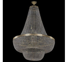 Светильник на штанге Bohemia Ivele Crystal 1909 19091/H2/100IV G