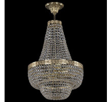 Светильник на штанге Bohemia Ivele Crystal 1909 19091/H2/35IV G