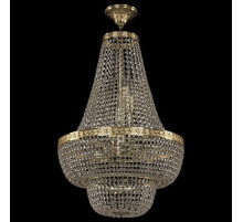 Светильник на штанге Bohemia Ivele Crystal 1909 19091/H2/45IV G