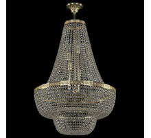 Светильник на штанге Bohemia Ivele Crystal 1909 19091/H2/55IV G