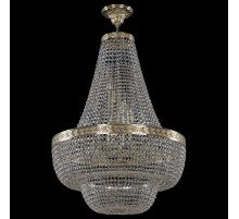 Светильник на штанге Bohemia Ivele Crystal 1909 19091/H2/60IV G