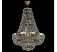 Светильник на штанге Bohemia Ivele Crystal 1909 19091/H2/70IV G