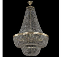 Светильник на штанге Bohemia Ivele Crystal 1909 19091/H2/80IV G